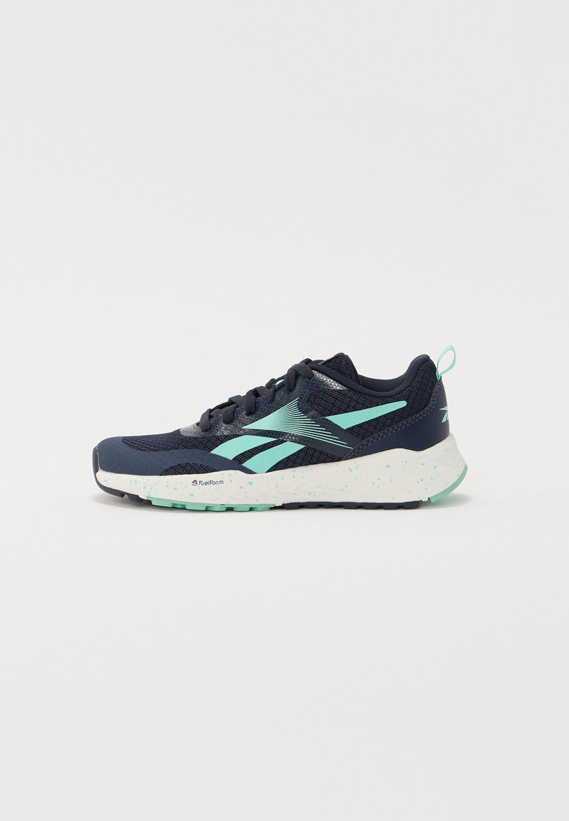 Reebok Laufschuh Straße dunkelblau
