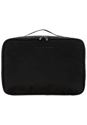 ROADSTER - Custodia per scarpe - black