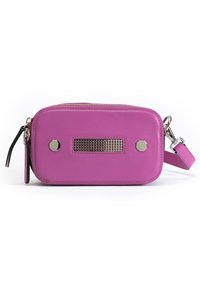 CLIO GOLDBRENNER NOTOS DAILY - Schoudertas - fig purple