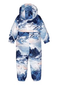 Molo HYDE BABY SNOWSUIT UNISEX - Skipak - mountain high