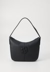 ANETT HOBO - Sac à main - black