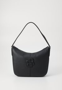 ANETT HOBO - Sac à main - black