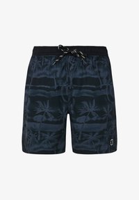 Niet geselecteerd, true black