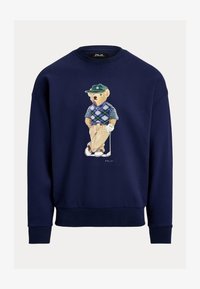 Επιλέχθηκε, refined navy