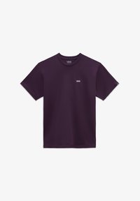 Niewybrane, blackberry wine