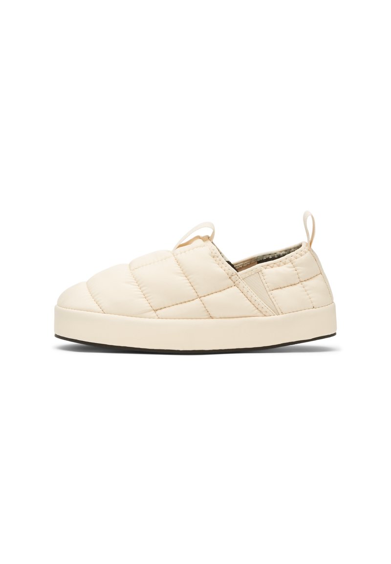 Marc O'Polo PUFFER - Slippers - chalk