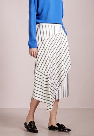 Jupe longue - off-white