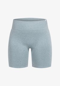 Non selezionato, grau melange