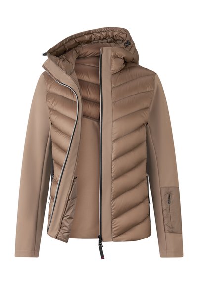 Bogner Fire + Ice - Kurtka puchowa