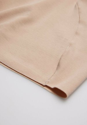 Ysabel Mora ANTIRROCE LÁSER - Hipsters - visón