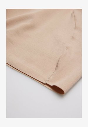 Ysabel Mora ANTIRROCE LÁSER - Hipsters - visón