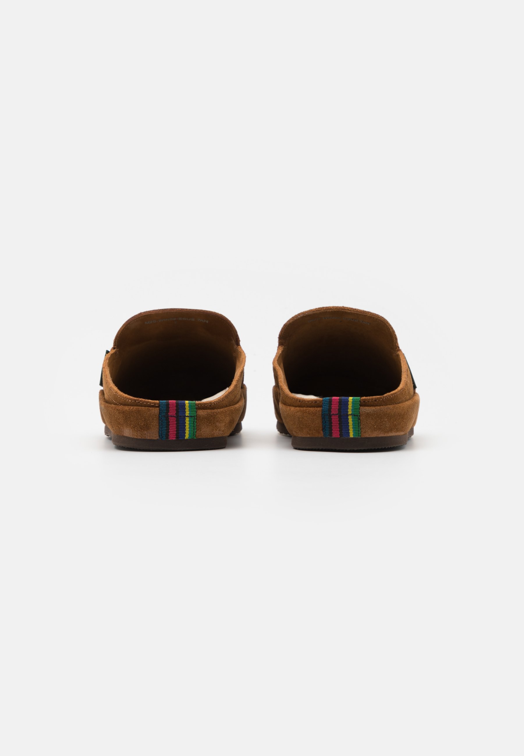 paul smith slippers