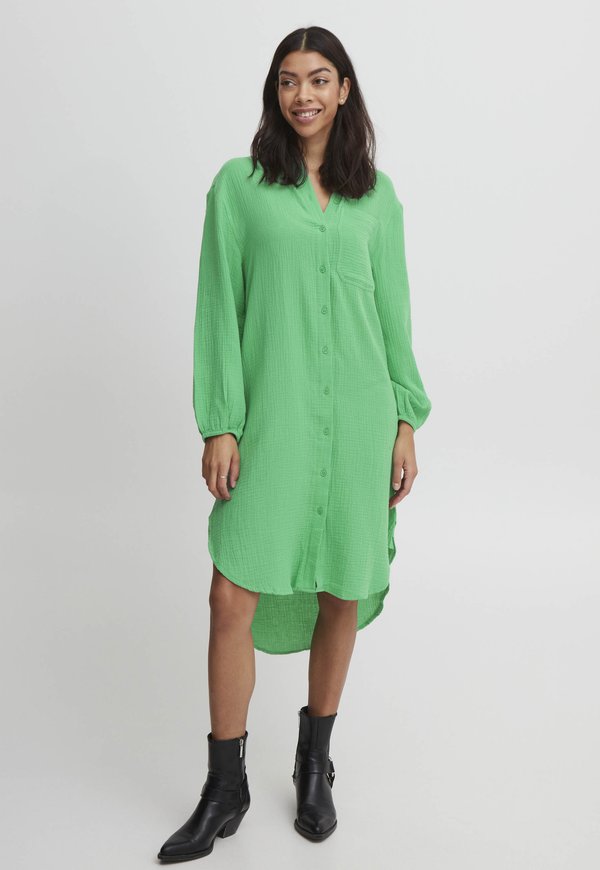 BYIberlin - Shirt dress4