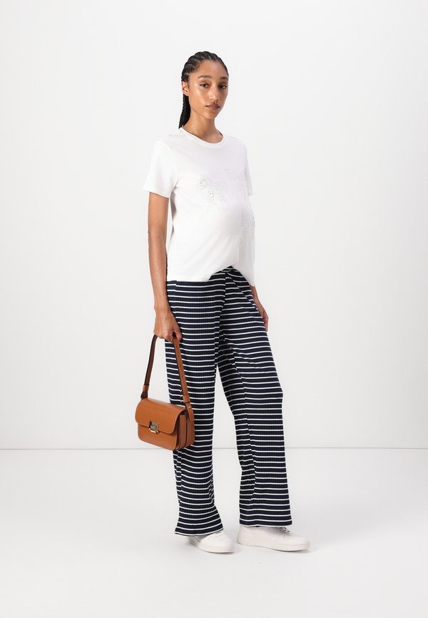 VMMSEA WIDE PANT - Tracksuit bottoms3