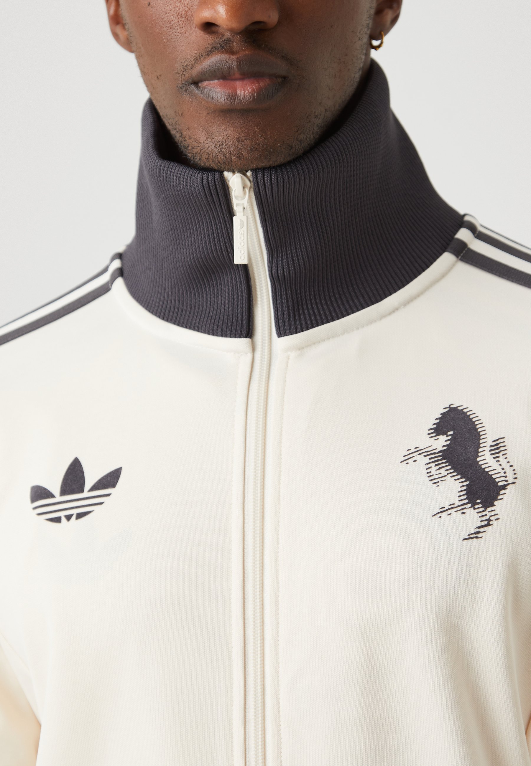 adidas Originals JUVENTUS TURIN OG BECKENBAUER TRACKTOP