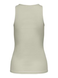 ONLY ONLKENYA LIFE TANK - Top - pumice stone