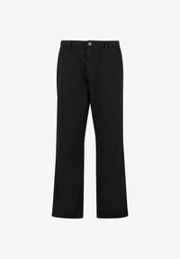 Seleccionado, black