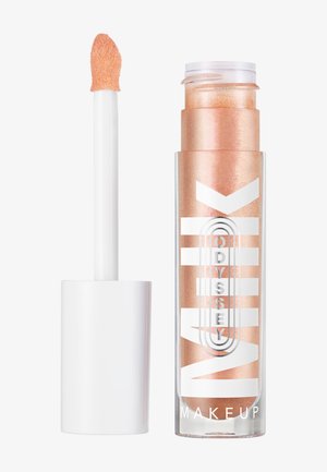 Milk Makeup ODYSSEY LIP OIL GLOSS - Lippenöl - experience