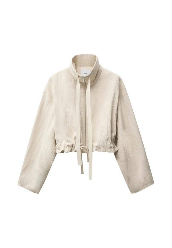 IRISE - Summer jacket3