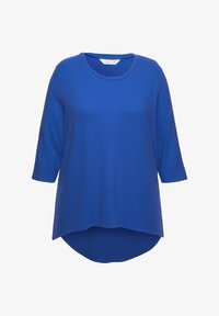 Niewybrane, royal blue