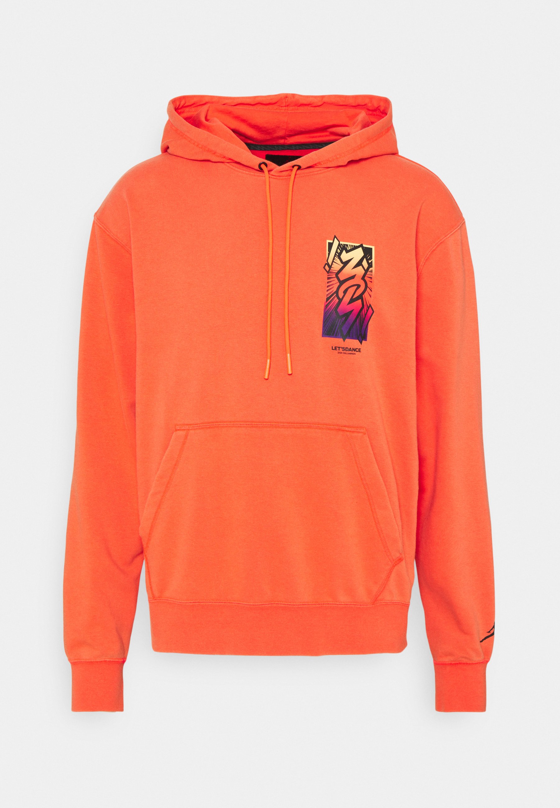 zion williamson sweatshirt