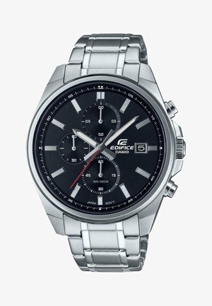 Watch - black