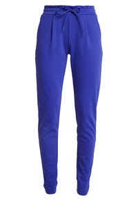 Não selecionado, clemantis blue