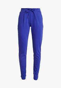 Não selecionado, clemantis blue