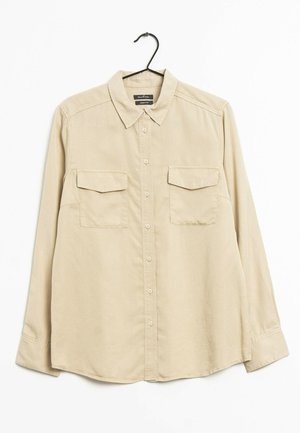 Chemisier - beige