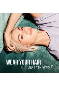 KMS CV BLONDE SHAMPOO - Shampoo