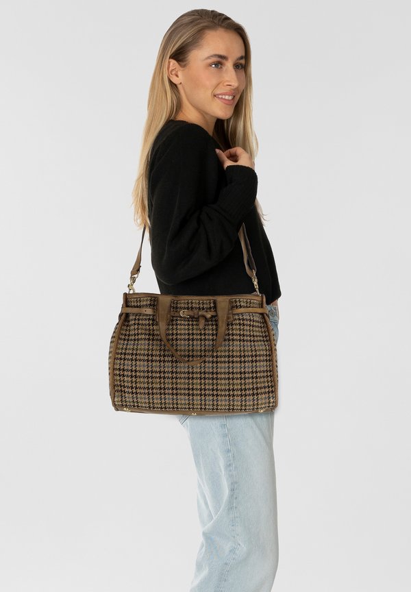 PATRIZIA SHOPPER - Shopping Bag