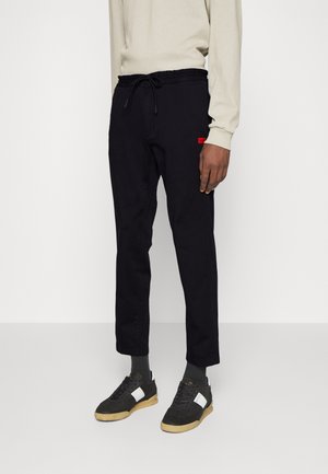 Pantalones - black