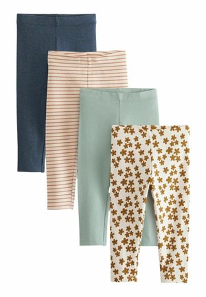 NAME IT Nkfvivian Legging Noos Fille