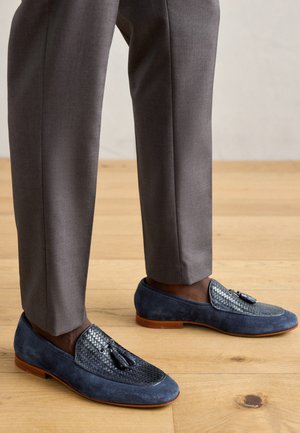 CLIVE - Pensko - navy