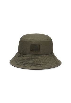 BUCKET - Hat - leaf green