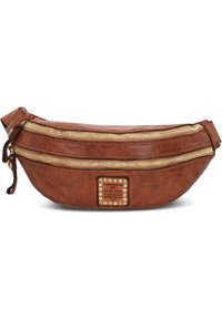 Campomaggi Marsupio - cognac