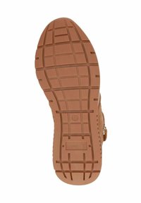 Caprice Bottes de neige - curry comb