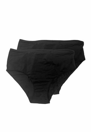 2 PACK BEYOUTIFUL - Slip - nero