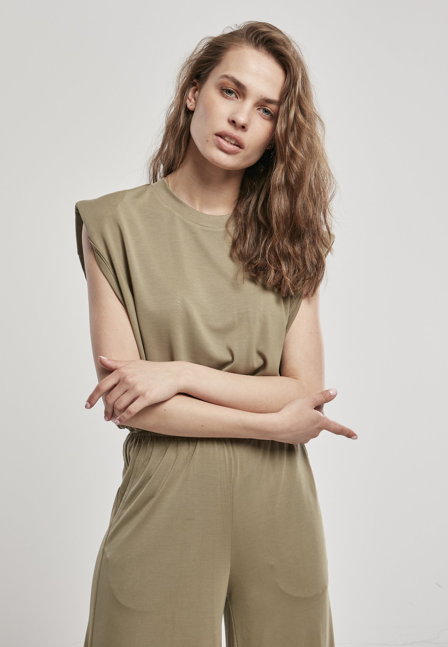 Damen T-Shirt basic Damen T-Shirt basic