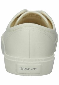 GANT Sneaker low - off white