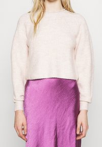 Topshop Svetr - beige