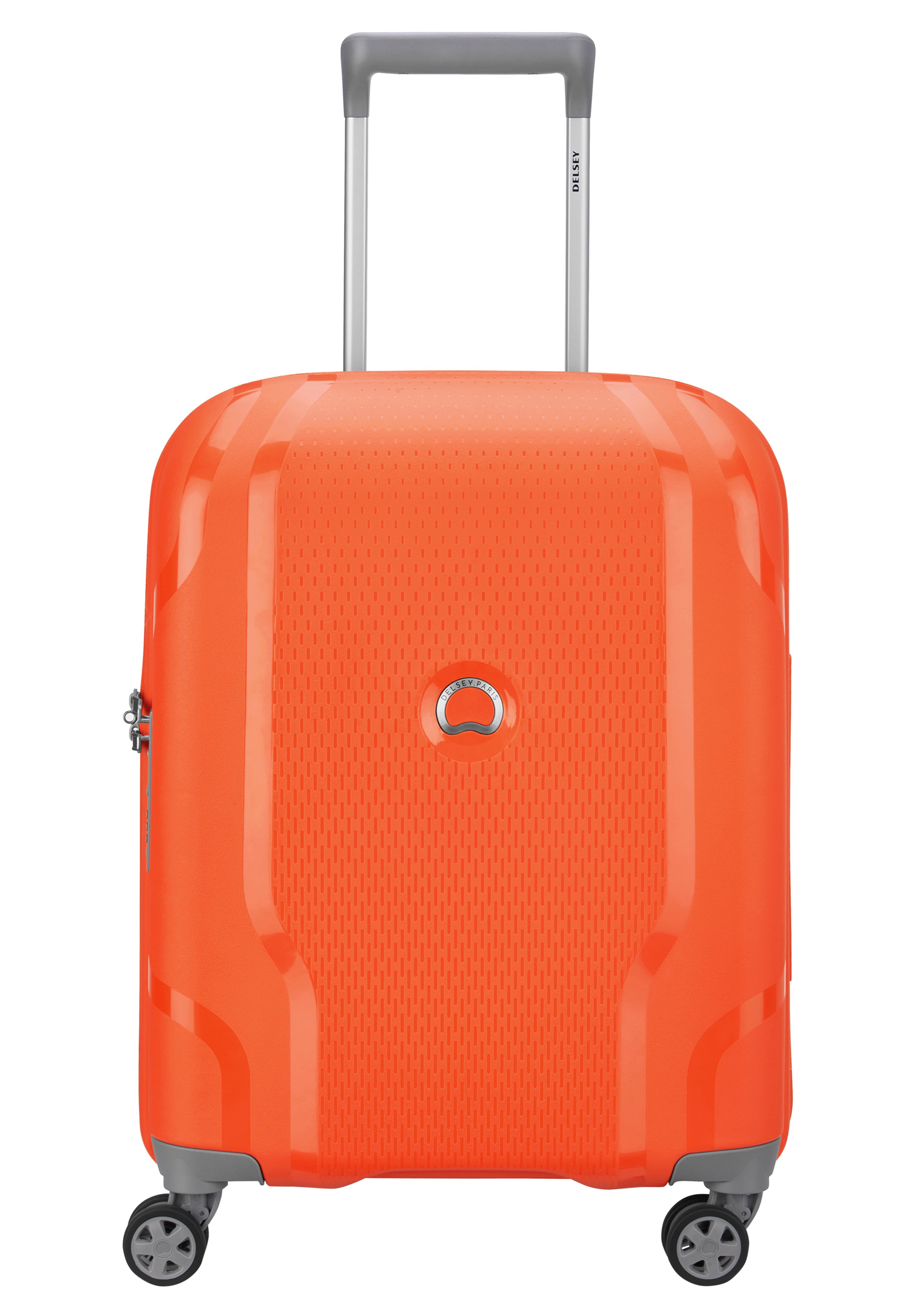 Femme CLAVEL - Valise à roulettes Femme CLAVEL - Valise à roulettes