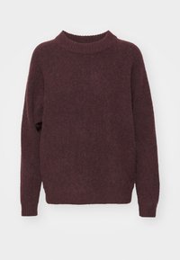 Nevybráno, pure decadence