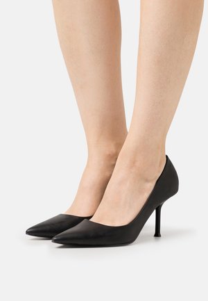 ONLY SHOES, Escarpins - black
