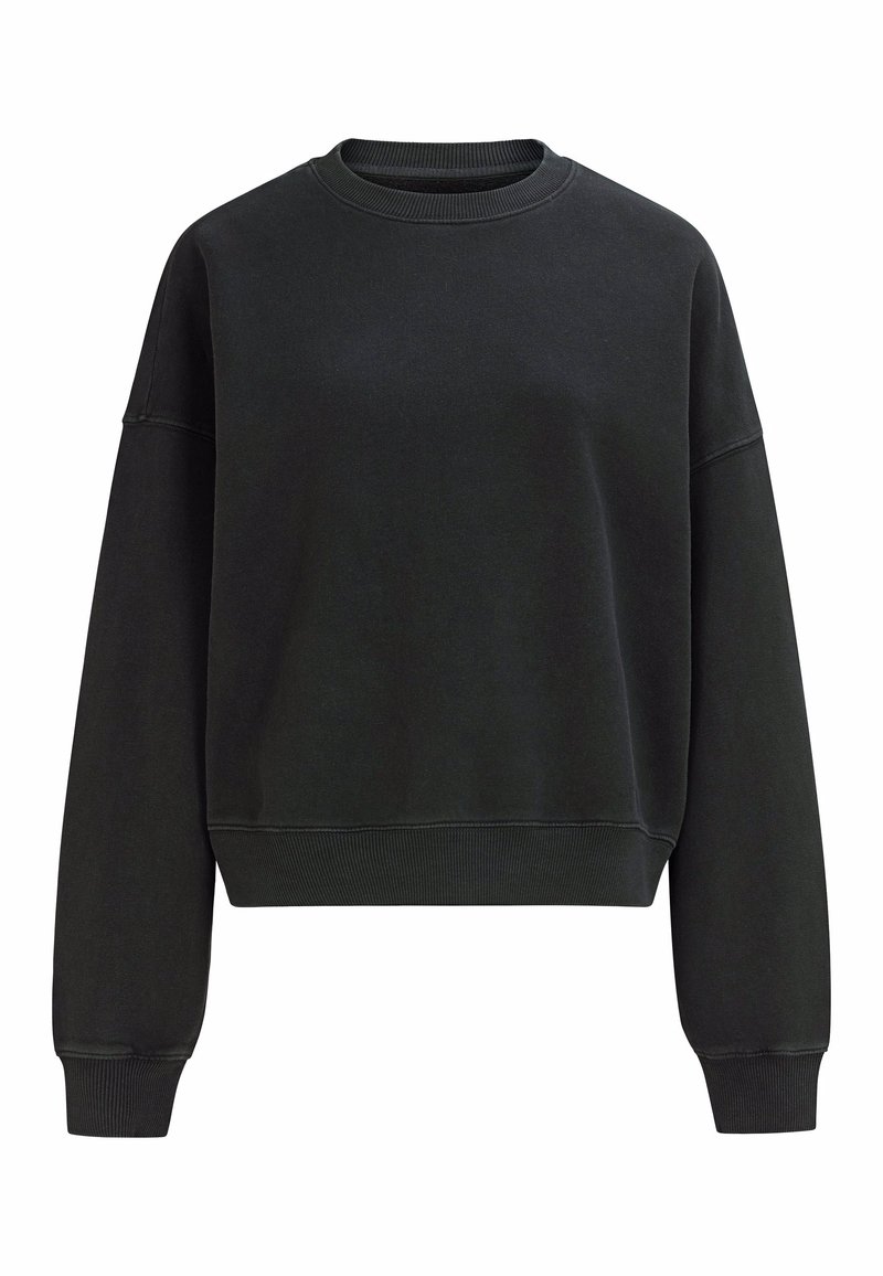 True Religion Sweater zwart True Religion Sweater zwart