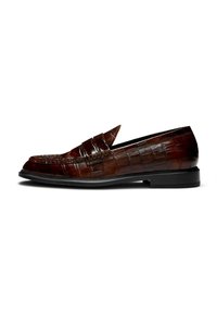 Slipper - braun