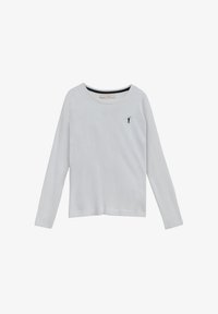 Ausgewählt, white