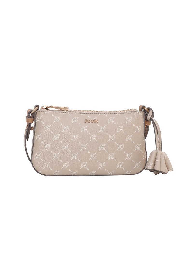 JOOP! CORTINA EUNIKE  - Borsa a tracolla - sesame