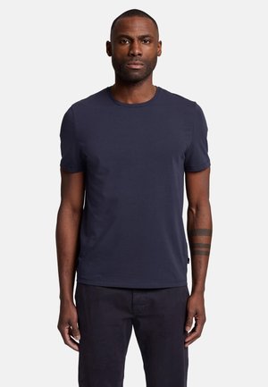 7 for all mankind T-Shirt basic - blue