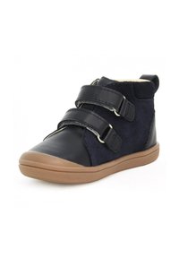 Bartek Sneakers hoog - granatowy